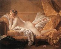 Boucher, Francois